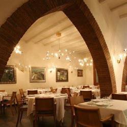 Restaurante Cal Pere del Maset, Sant Pau d'Ordal