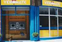 Videomatic, Ponferrada