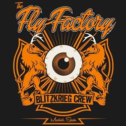 The Fly Factory, Madrid
