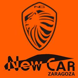 New Car, Zaragoza