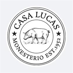 Casa Lucas, Monesterio