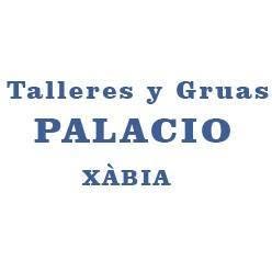 Talleres Palacio, Jávea
