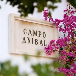 Restaurante Campo Anibal, El Puig de Santa Maria