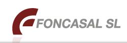 Foncasal Trading, Logroño