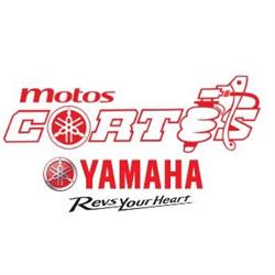 Motos Cortes, Concesionario Oficial Yamaha en Madrid