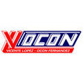 V. L. Ocon, Orgaz