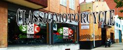 SERVIMOTO CUNDO S.L, Valladolid