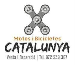 Motos Catalunya, Salt