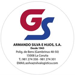 Armando Silva e Hijos S.a., A Coruña