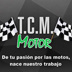 Tcm Motor S.l., Madrid