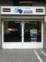 Autosonido Basauri, Urbi