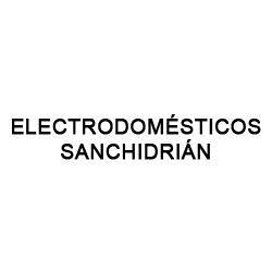 Electrodomésticos Sanchidrián, Sotillo de la Adrada