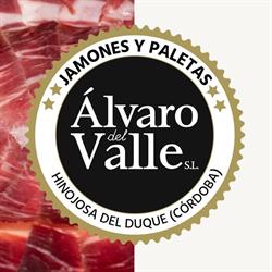 Jamones Alvaro del Valle, Hinojosa del Duque