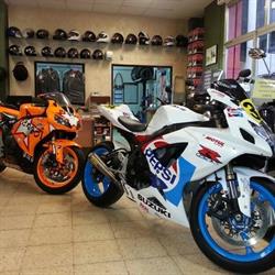 Corsa Motos, Valencia