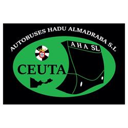 Autobuses Hadu Almadraba, S.l., Ceuta