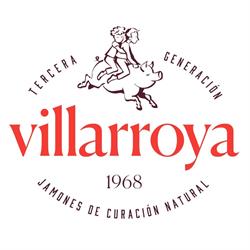 Jamones Villarroya, Cuarte de Huerva
