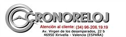Compra Oro Cronoreloj, Xirivella
