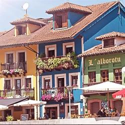 La Tiendina de Marce, Pola de Siero