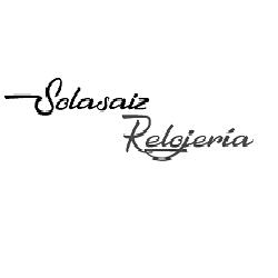 Solasaiz Relojeros, Bilbao