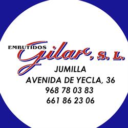 Embutidos Gilar S.l., Jumilla