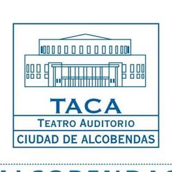 Teatro Auditorio Ciudad de Alcobendas