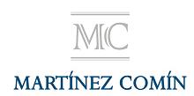 Martínez Comín, Barcelona