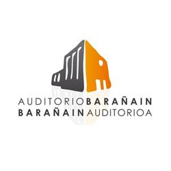 Auditorio de Barañain