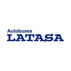 Autobuses Latasa, Oteiza de la Solana