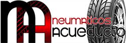 Neumaticos El Acueducto, Madrid