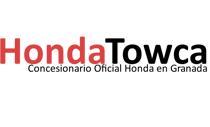 Towca Granada, Purchil