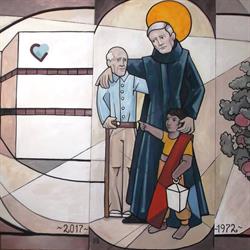 Centro Hospitalario Padre Benito Menni, Valladolid