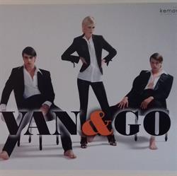 Peluqueria Van & Go, La Llagosta