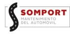 Neumáticos Somport Jaca