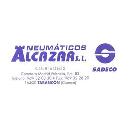 Neumáticos Alcazar, Tarancón