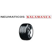 Neumáticos Salamanca, Madrid