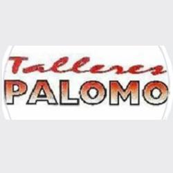 Talleres Palomo, Madrid