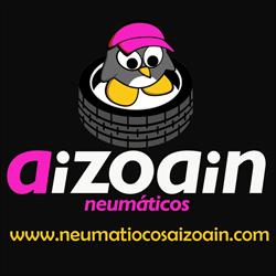 Neumáticos Aizoáin Navarra, Berrioplano