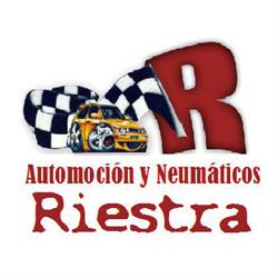 Automoción y Neumáticos Riestra, Mieres