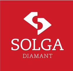 Solga Diamant, Rubí