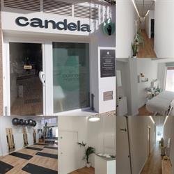 Fisioterapia y Osteopatia Candela, Beas de Segura