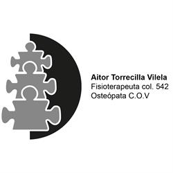 Aitor Torrecilla Vilela, Donostia-San Sebastián