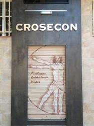 Crosecon S.a., Madrid