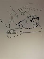 Clínica de Fisioterapia Helga Demetrio, Guijuelo