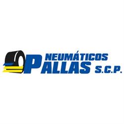 Neumáticos Pallás, Sariñena