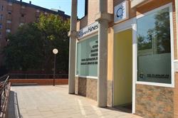 Centro Kinesia, Tres Cantos