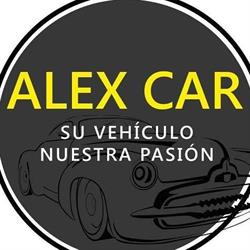 Talleres Alex-Car, Villarrubio