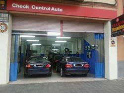 Check Control Auto, Lleida