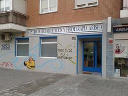 Arised Rehabilitación y Fisioterapia, Madrid