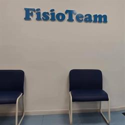 Fisioteam, Madrid