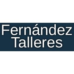 Talleres Fernández, Bóveda